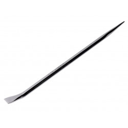 Roughneck 64-455 Chrome Plated Aligning Bar 610mm (24in)