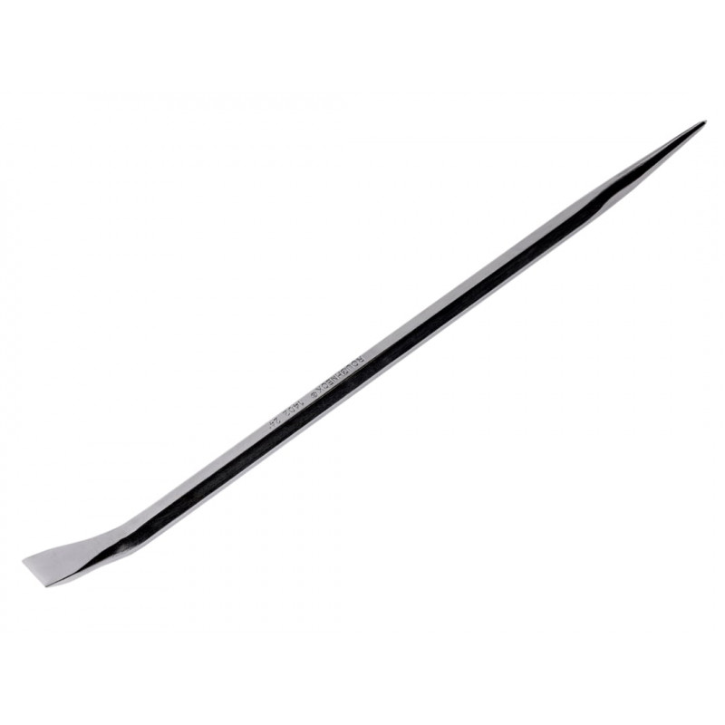 Roughneck 64-455 Chrome Plated Aligning Bar 610mm (24in) Roughneck 64-455 Chrome Plated Aligning Bar 610mm (24in)