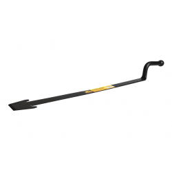 Roughneck 64-462 Slater's Ripper - Solid Forged Steel 630mm (25in)