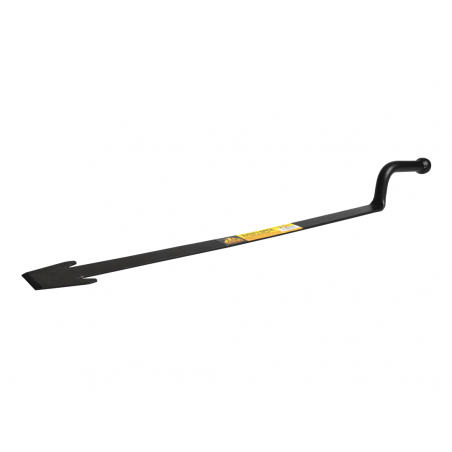Roughneck 64-462 Slater's Ripper - Solid Forged Steel 630mm (25in)