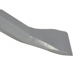 Roughneck 64-455 Chrome Plated Aligning Bar 610mm (24in)
