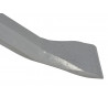 Roughneck 64-455 Chrome Plated Aligning Bar 610mm (24in)