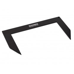 Roughneck 64-464 Slater's Bench Iron 350mm