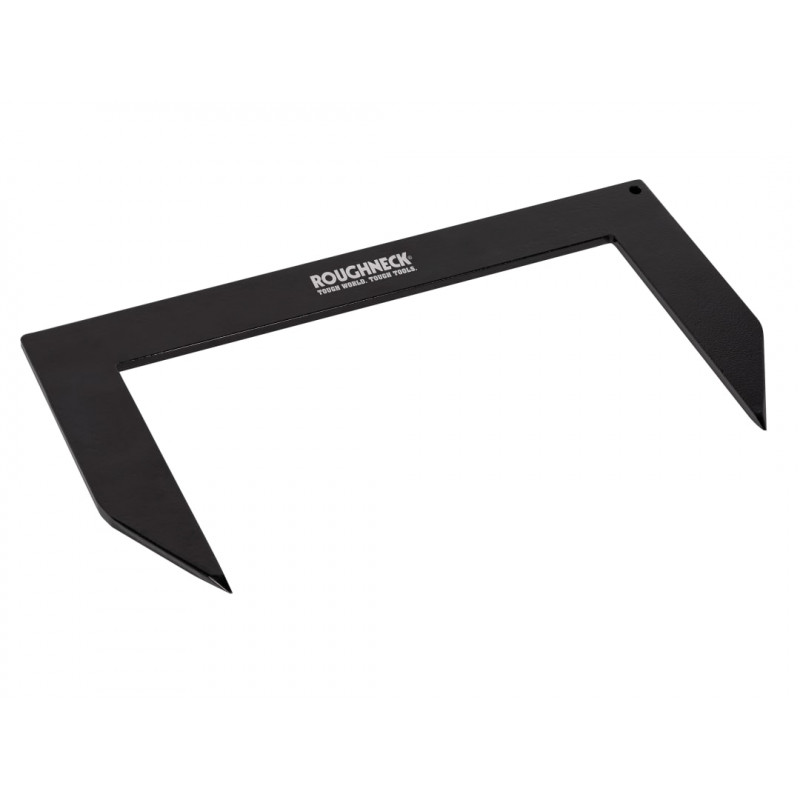 Roughneck 64-464 Slater's Bench Iron 350mm