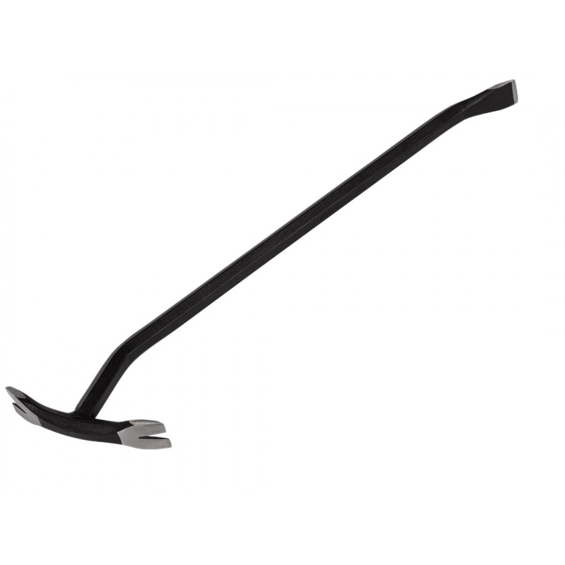 Roughneck 64-474 Wrecking Bar T-Type 610mm (24in) Roughneck 64-474 Wrecking Bar T-Type 610mm (24in)