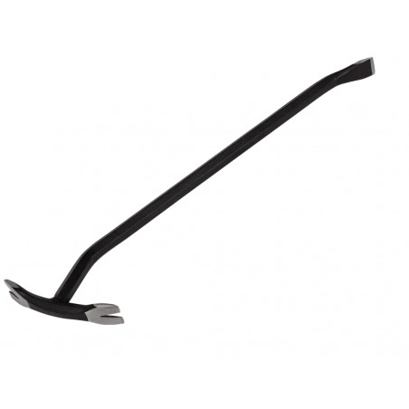 Roughneck 64-474 Wrecking Bar T-Type 610mm (24in)