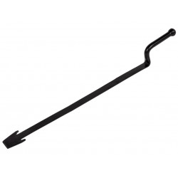 Roughneck 64-462 Slater's Ripper - Solid Forged Steel 630mm (25in)