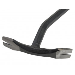 Roughneck 64-474 Wrecking Bar T-Type 610mm (24in)