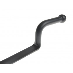 Roughneck 64-462 Slater's Ripper - Solid Forged Steel 630mm (25in)