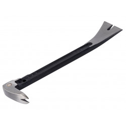 Roughneck 64-511 Wide Tip Gorilla Bonsai Bar 250mm (10in)