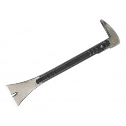 Roughneck 64-511 Wide Tip Gorilla Bonsai Bar 250mm (10in)