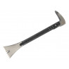 Roughneck 64-511 Wide Tip Gorilla Bonsai Bar 250mm (10in)