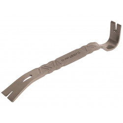 Roughneck 64-516 GORILLA PRO-GRIP UTILITY BAR - 15IN / 376MM