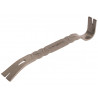 Roughneck 64-516 GORILLA PRO-GRIP UTILITY BAR - 15IN / 376MM