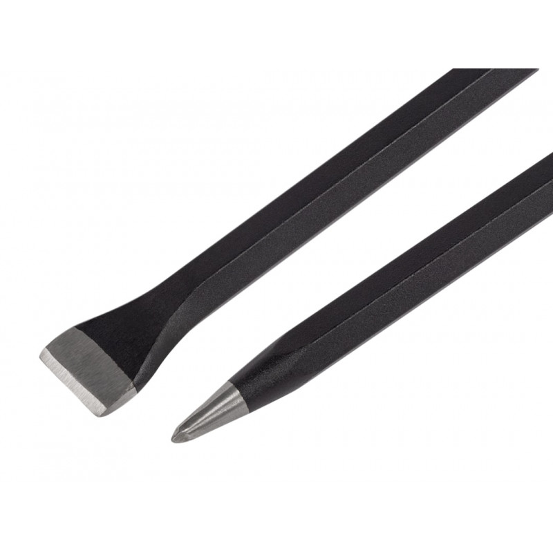 Roughneck 64-530 Digging Bar 6.2kg 50mm x 1.52m Roughneck 64-530 Digging Bar 6.2kg 50mm x 1.52m