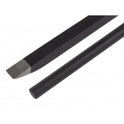 Roughneck 64-518 Pinch Point Crowbar 8.2kg 32mm x 150cm
