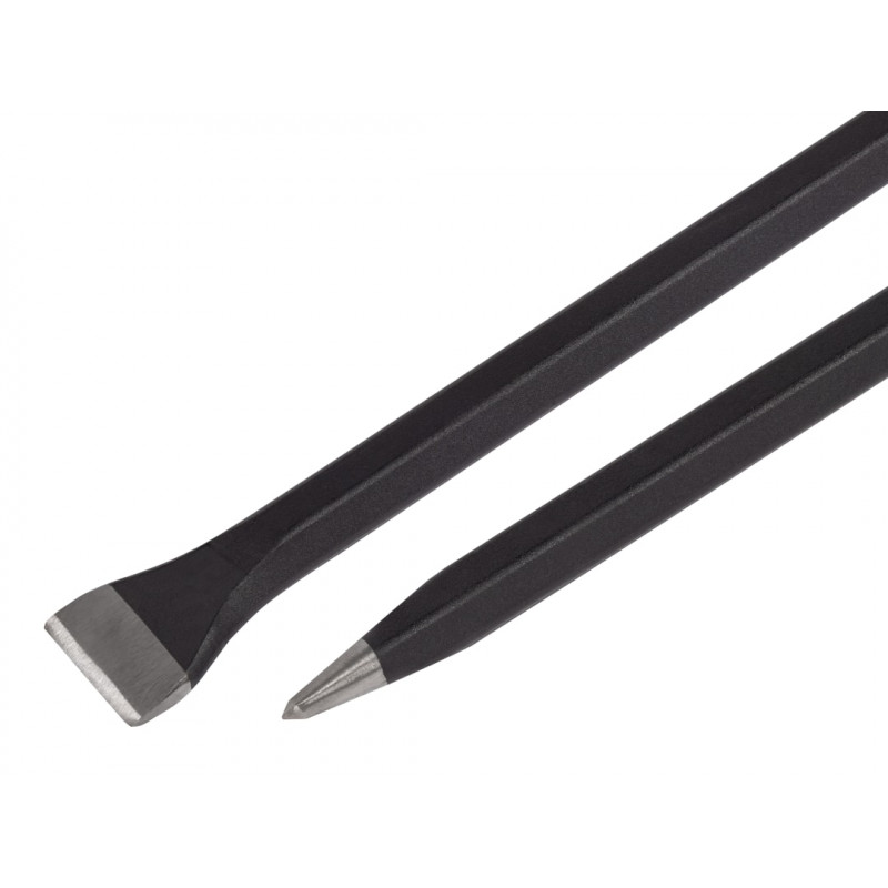 Roughneck 64-532 Digging Bar 7.5kg 25mm x 1.83m Roughneck 64-532 Digging Bar 7.5kg 25mm x 1.83m
