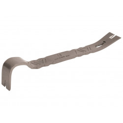 Roughneck 64-516 GORILLA PRO-GRIP UTILITY BAR - 15IN / 376MM