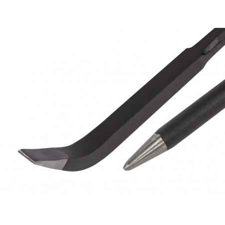 Roughneck 64-590 Warehouse Bar, Heel and Point 8.1kg 32mm x 152cm