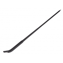 Roughneck 64-590 Warehouse Bar, Heel and Point 8.1kg 32mm x 152cm