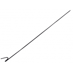 Roughneck 64-600 Fencing Pins 10 x 1200mm/48in (Pack 10)