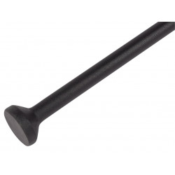 Roughneck 64-549 Post Hole Digger 7.5kg 25mm x 175cm