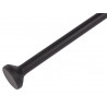 Roughneck 64-549 Post Hole Digger 7.5kg 25mm x 175cm