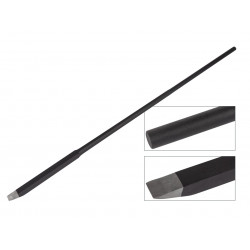 Roughneck 64-518 Pinch Point Crowbar 8.2kg 32mm x 150cm