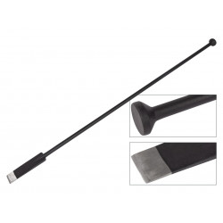 Roughneck 64-549 Post Hole Digger 7.5kg 25mm x 175cm