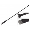 Roughneck 64-549 Post Hole Digger 7.5kg 25mm x 175cm