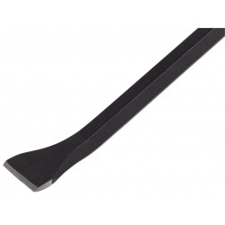 Roughneck 64-585 Slate Bar 6.2kg 25mm x 152cm
