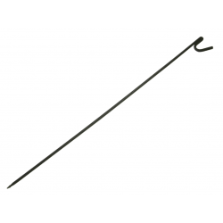 Roughneck 64-605 Heavy-Duty Fencing Pins 10 x 1300mm/52in (Pack 5)