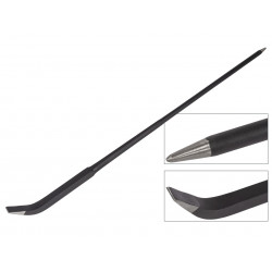 Roughneck 64-590 Warehouse Bar, Heel and Point 8.1kg 32mm x 152cm