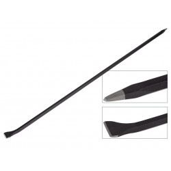 Roughneck 64-585 Slate Bar 6.2kg 25mm x 152cm