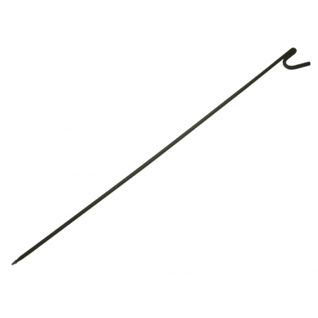 Roughneck 64-611 Fencing Pins 7.5 x 1200mm/48in (Pack 10)
