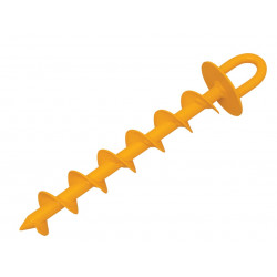 Roughneck 64-634 Ground Anchor 340mm (13.1/2in)