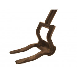 Roughneck 64-640 Demolition & Lifting Bar 92.5cm (37in)
