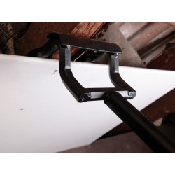 Roughneck 64-640 Demolition & Lifting Bar 92.5cm (37in)