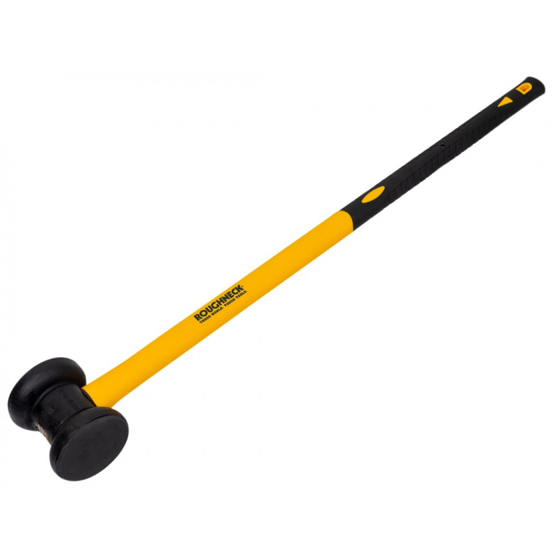 Roughneck 64-767 Fencing Maul 4.53kg (10 lb) Roughneck 64-767 Fencing Maul 4.53kg (10 lb)