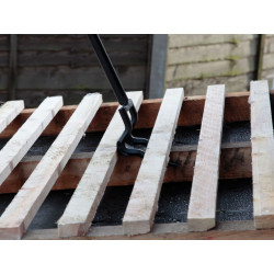 Roughneck 64-640 Demolition & Lifting Bar 92.5cm (37in)