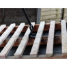 Roughneck 64-640 Demolition & Lifting Bar 92.5cm (37in)