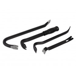 Roughneck 64-951 Toolbox Bar Set, 4 Piece