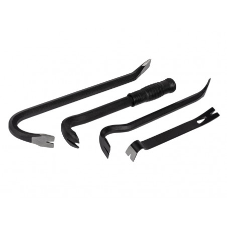 Roughneck 64-951 Toolbox Bar Set, 4 Piece