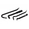 Roughneck 64-951 Toolbox Bar Set, 4 Piece