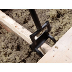 Roughneck 64-640 Demolition & Lifting Bar 92.5cm (37in)