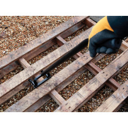 Roughneck 64-640 Demolition & Lifting Bar 92.5cm (37in)