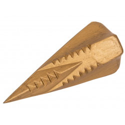 Roughneck 65-504/002 Wood Grenade® Splitting Wedge 1.6kg (4 lb)