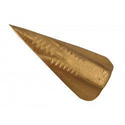 Roughneck 65-504/001 Wood Grenade® Splitting Wedge (Blister Packed) 1.6kg (4 lb)