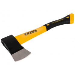 Roughneck 65-640 Axe Fibreglass Handle 600g (1.1/4 lb)