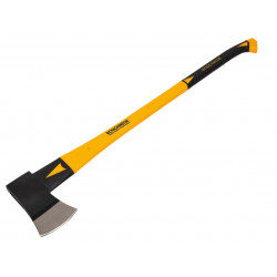 Roughneck 65-644 Felling Axe Fibreglass Handle 1.6kg (3.1/2 lb)